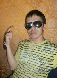 Сергей Денисенко