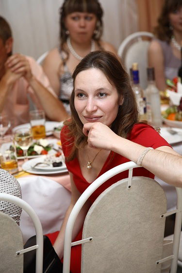 Екатерина Дьякова