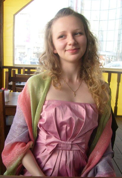 Елена Пшенникова