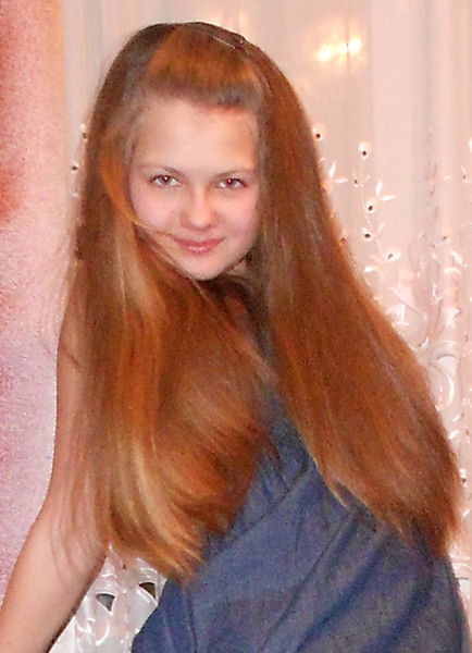 Алекша Гребёнкина