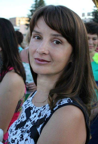 Ольга Власова