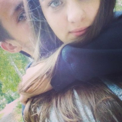 Дашка Гусева