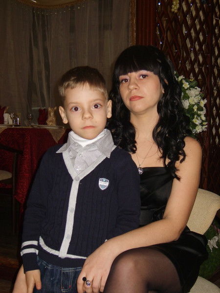 Наташа Кузнецова