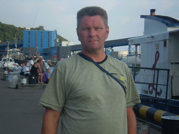 Андрей Орлов