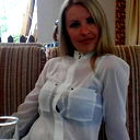 Ирина Давыдова