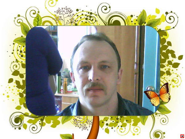 Александр Расхожев