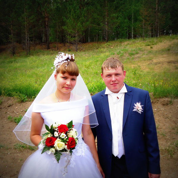 Анастасия Хайрулина