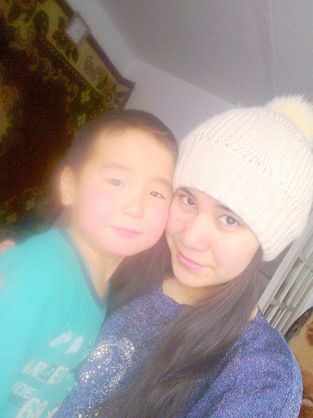 _Алиюшка_ Неважно*))))