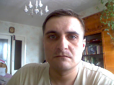 Виталий Мельников