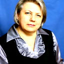 Марина Шайдуллина (Зубкова)