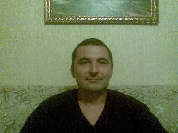 Роман Маклаков