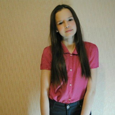 Валерия Козлова