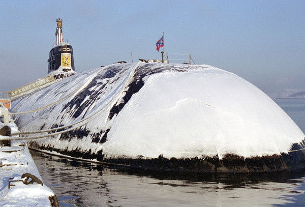 Даниил Михан