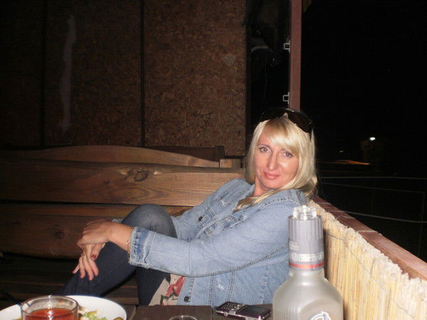 Алла Воротникова