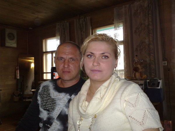 Мария Цветкова