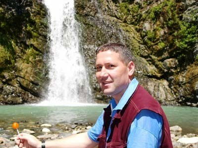 Василий Кудрявых