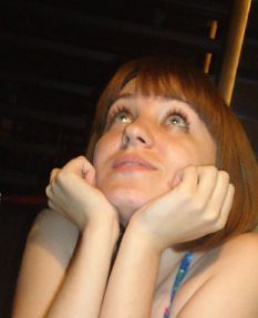 Елена Барабанова