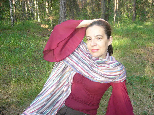 Яна Кацнельсон