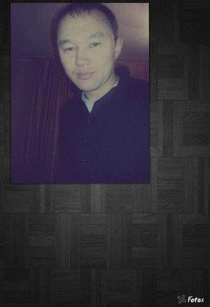 Мерхат Тусупов