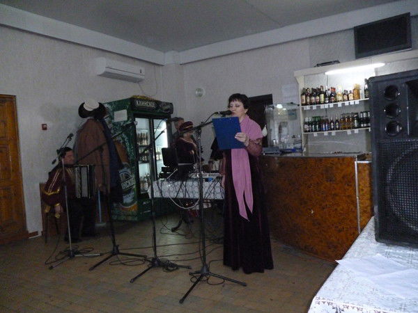 Ирина Есикова