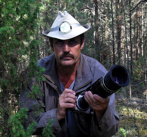 Вячеслав Милов