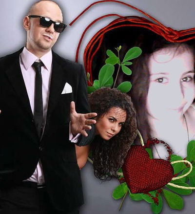 Миланочка Ладан