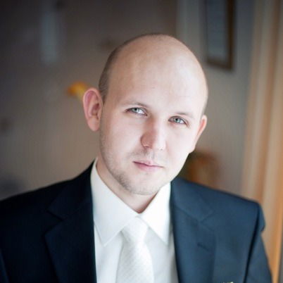 Александр Барчан