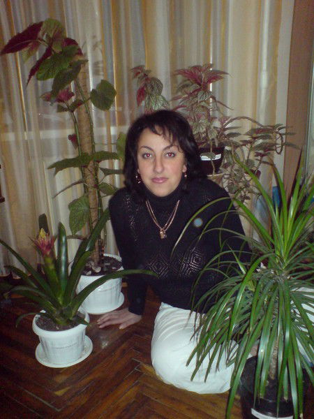 Илона Сытник