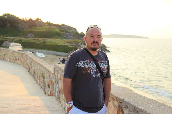 Азиз ~~ Санкт