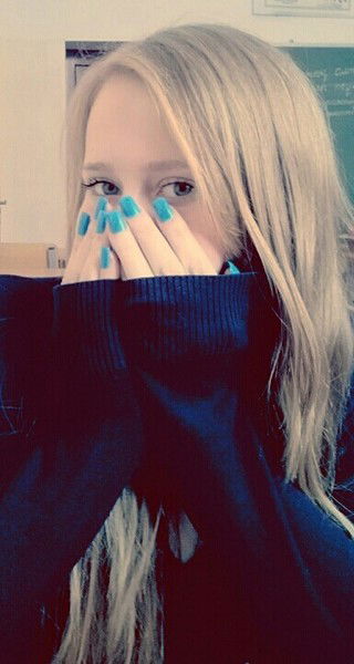 Елизавета Шенфельд