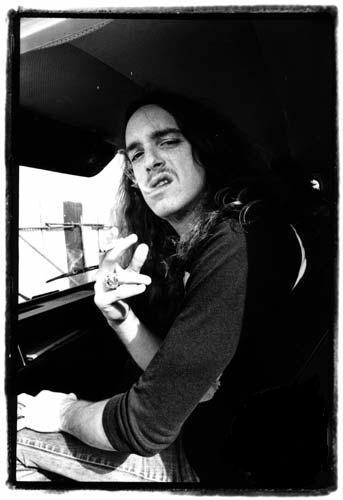 Павел Воронцов