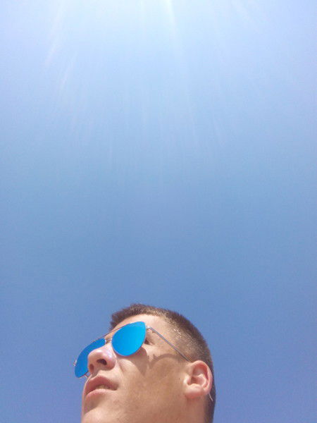 Андрей Ольховский