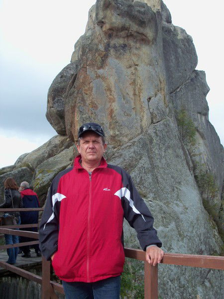 Олег Кулиненко