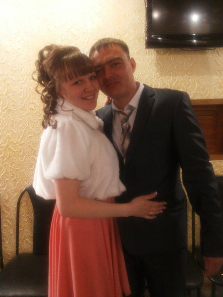 Марин Клевая