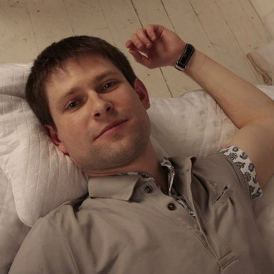 Андрей Калинин