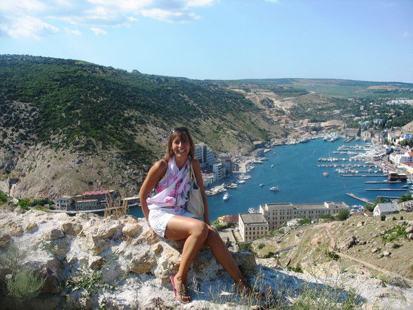 Надежда Елисеева