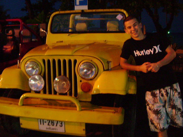 Рустам Александрович