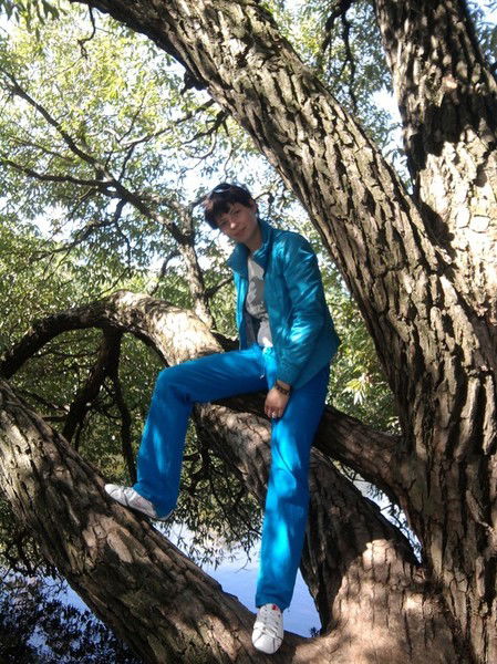 Маша Чикина