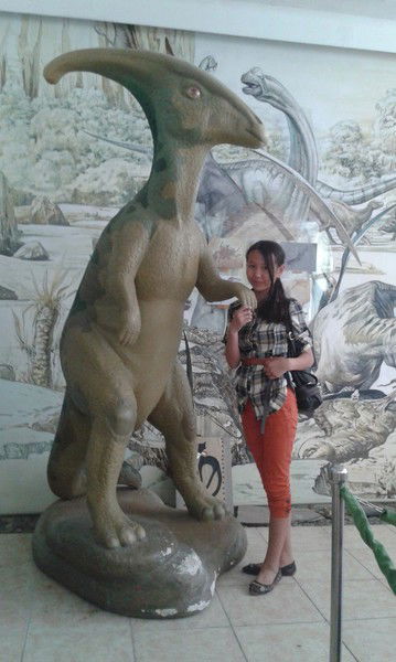 Регина Баятанова