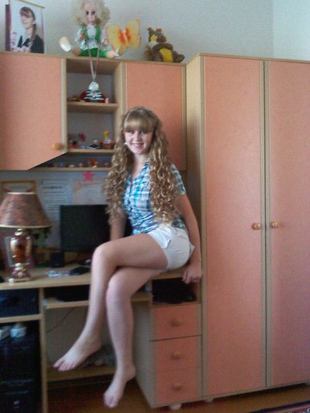 Вероника Климович