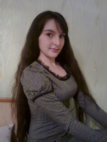 Елена Андриенко