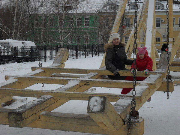 Ольга Михеева