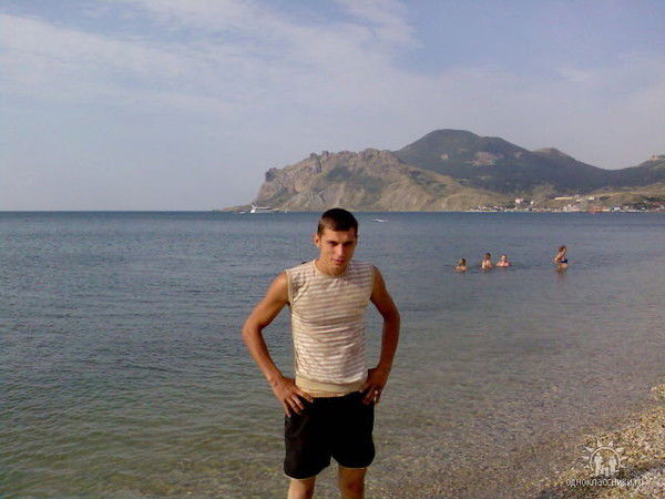 Денис Тодоров