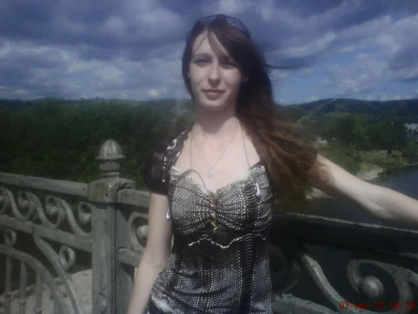 Нина Балабанова