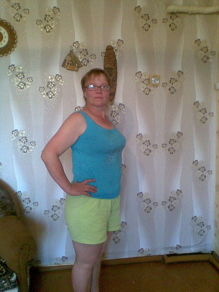 Ольга Вяльцева