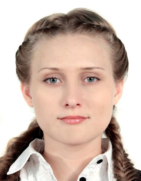 Светлана Тыртышная