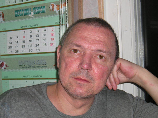 Александр Казаков