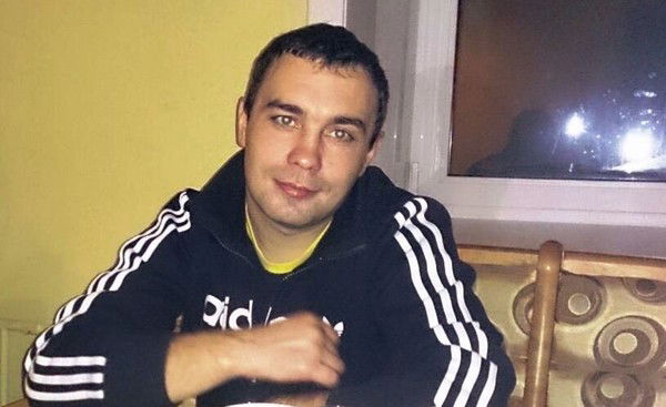 Макс Полевой