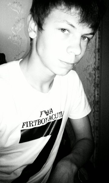 Никита Пуряев