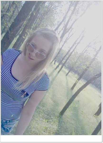 Настя Козик